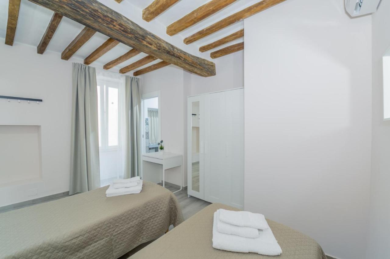 Hotel Residenza Borgo Guazzo Parma Exterior foto