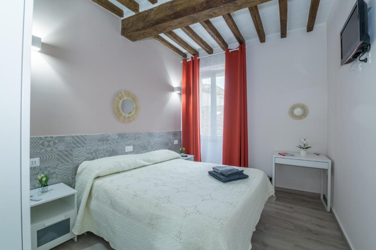 Hotel Residenza Borgo Guazzo Parma Exterior foto